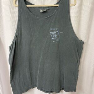 OBX Tank Top
